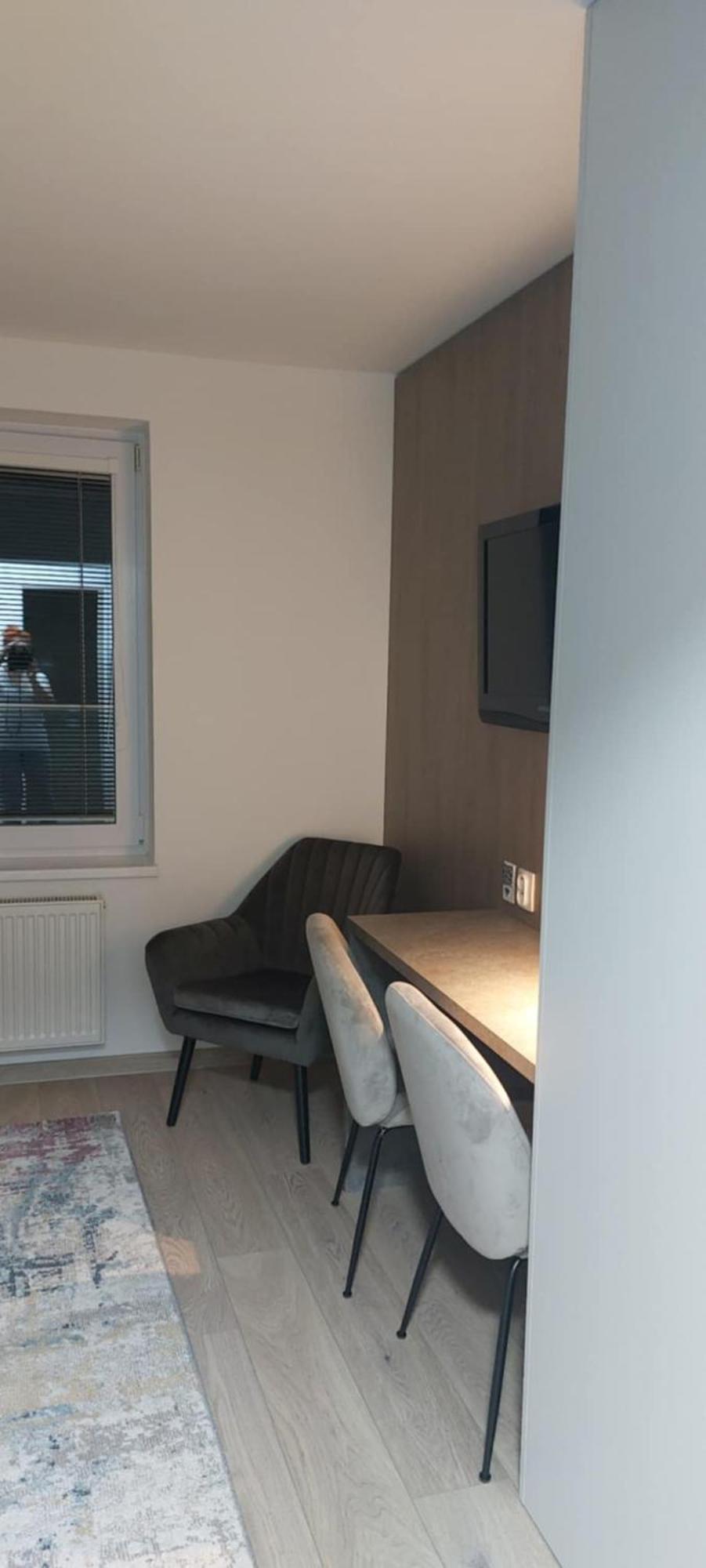 Hotel Privat Julia Vrbov Esterno foto