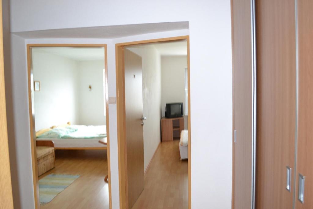 Hotel Privat Julia Vrbov Camera foto